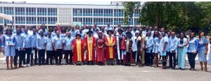 Regional Maritime University