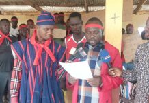 Youth and elders of Gbintiri accuse North East Regional Minister, East Mamprusi MCE of conflict of interest in siting of 24-hour market