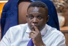 Sam Nartey George expresses confidence that President Mahama will sign anti- LGBTQ+ Bill when passed