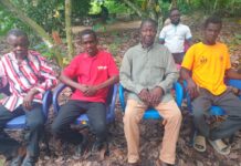 Residents of Abokobi Krobo communities in Eastern Region lament poor roads, lack of electricity