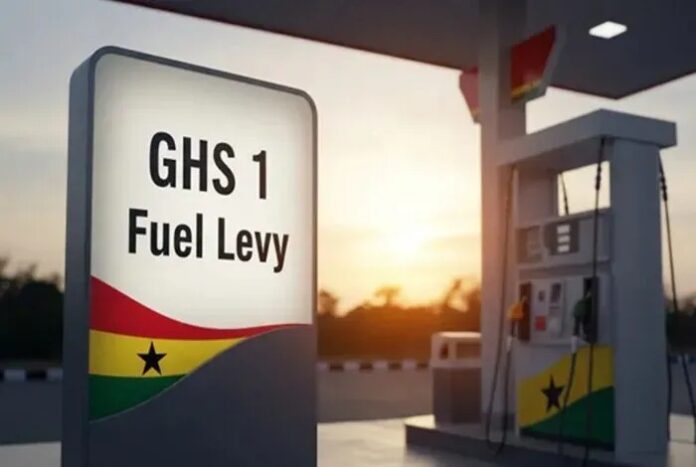 GHC1 Levy
