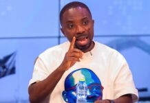Arrest of political critics: ‘In this country, we are all hypocrites; I’m the only person that is not a hypocrite’ – Miracles Aboagye