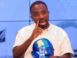 Parliament must reconvene to probe cocaine cases – Miracles Aboagye