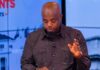 Abu Trica: Govt needed to show zero tolerance for such conduct, but due process ought to be followed – Edudzi