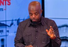 The downstream petroleum sector is the very engine of the entire economy – Edudzi Tameklo