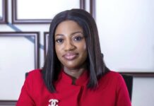 Check out the academic credentials of the newly-nominated Auditor-General