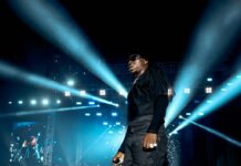 ‘I sold my V8 & Range Rover to invest in my Ho concert’ — Stonebwoy