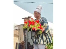 Prez Mahama has assured me that he will sign anti-LGBTQ+ Bill if Parliament passes it – Bagbin