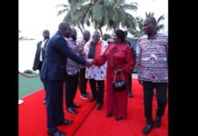 Mfantsipim School launches 150th anniversary celebration