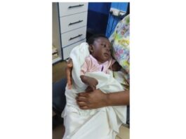 Ashanti Region: Pastor arrested for alleged attempt to bury baby alive