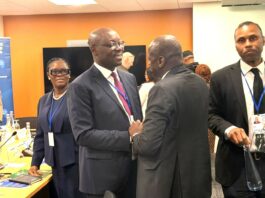 We’re shifting focus from economic stabilisation to driving inclusive growth – Finance Minister Tells World Bank officials