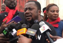 Traders in Kumasi threaten to protest if Kejetia Phase II project does not resume by end of May