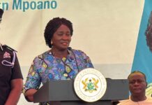 ‘Effective school leadership is critical to improving the quality of education’ – Veep Opoku-Agyemang