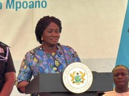 ‘Effective school leadership is critical to improving the quality of education’ – Veep Opoku-Agyemang