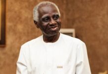 UPSA Law School to honour Tsatsu Tsikata at 3rd Honorific Lecture and Award Ceremony on April 15