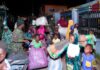‘Get beggars out of our streets’ – Security analyst calls for action on street begging