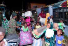 ‘Get beggars out of our streets’ – Security analyst calls for action on street begging