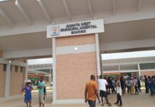 Operationalize Bokoro Agenda 111 Hospital – Paramount Chief for the Lower Dixcove Traditional Area tells Government