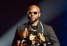 ‘I’m not making music for awards’ – King Promise