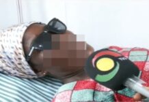 Free Primary Healthcare Policy: 53-year-old woman detained after BP reading of 200/100mmHg