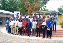 UWR: CDD-Ghana engages stakeholders on local governance reforms