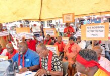 Kumasi spare parts dealers reject Pelican AI system, threaten 50–70% hike in prices of wares