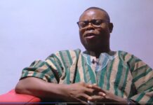 Being diagnosed with Parkinson’s disease is not the end, but a new navigation in life – Franklin Cudjoe