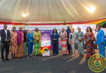 UNICEF and Ghana Gov’t partner to equip stakeholders to protect vulnerable households from climate and economic crises