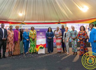 UNICEF and Ghana Gov’t partner to equip stakeholders to protect vulnerable households from climate and economic crises