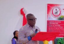 Ghana Association of Medical Laboratory Scientists calls for stronger partnership with MoH and Ghana Health Service