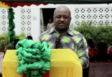 UWR: Over 3,000 equipment distributed to trainees under National Apprenticeship Programme