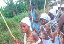 Dipo rite is not fetish – Nene Tekpertey Odonkor