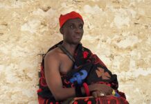 Adhere to the community development plans you have outlined – Paramount Chief of Wassa Fiase tells Engineers and Planners