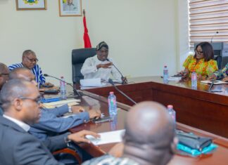 Stakeholders meeting on Free SHS Feeding Programme convened by Education Minister ends in deadlock