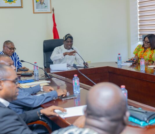 Stakeholders meeting on Free SHS Feeding Programme convened by Education Minister ends in deadlock