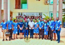 Union of Professional Nurses and Midwives of Ghana lament deteriorating conditions in health facilities in Upper West Region
