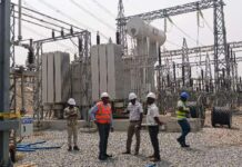 Erratic power supply situation in Kumasi is not ‘dumsor’; it’s due to system upgrade – ECG ECG
