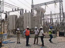 Erratic power supply situation in Kumasi is not ‘dumsor’; it’s due to system upgrade – ECG ECG