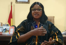 Gomoa East DCE calls for establishment of White Salt Board to maximise benefits of the resource