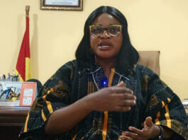 Gomoa East DCE calls for establishment of White Salt Board to maximise benefits of the resource