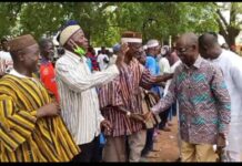 2024 election: We won in Upper West Region because of internal party unity – Asiedu Nketia