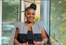 Mastering First Impressions: Ms Nancy shares essential business etiquette on TV3’s The Afternoon Show