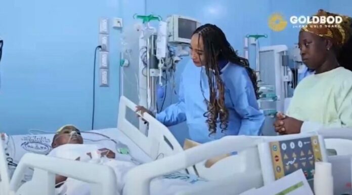 GoldBod: Turning gold wealth into real impact GoldBod