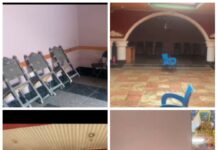 Atwima Mpatasie residents raise alarm over missing royal regalia, demand accountability