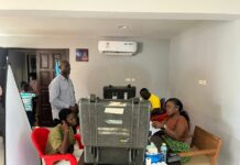 National Identification Authority embarks on outreach to register children of working parents