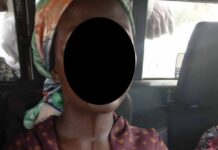 Police in Eastern Region arrest 36-year-old woman for attempted child trafficking