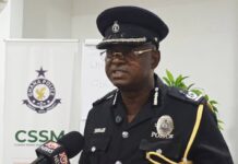 UWR: Police personnel undergo Community Policing training in Wa