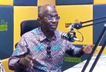 You will receive a fair share of the national cake – Asiedu Nketiah assures Upper West Region