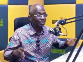 You will receive a fair share of the national cake – Asiedu Nketiah assures Upper West Region