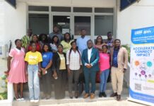 Plan International Ghana launches Youth Accelerator for Change Project